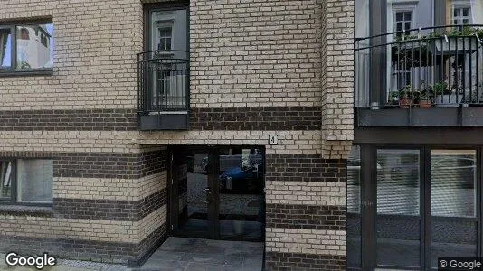 Apartments for rent in Bergen Bergenhus - Photo from Google Street View
