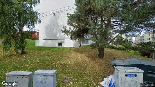 Rooms for rent in Oslo Alna - Photo from Google Street View