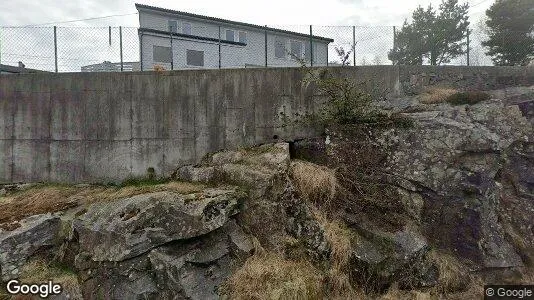 Apartments for rent in Fjell - Photo from Google Street View