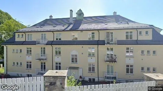 Apartments for rent in Bergen Bergenhus - Photo from Google Street View