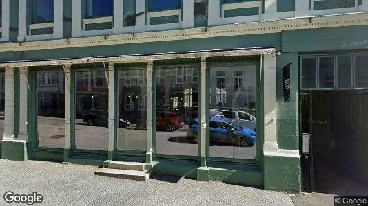 Apartments for rent in Bergen Bergenhus - Photo from Google Street View