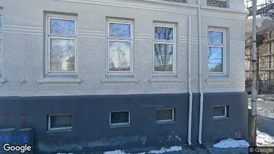 Apartments for rent in Trondheim Østbyen - Photo from Google Street View