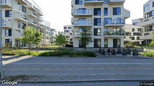 Apartments for rent in Stavanger - Photo from Google Street View