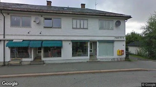 Apartments for rent in Drammen - Photo from Google Street View