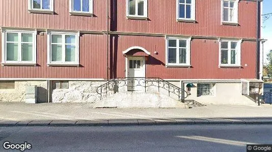 Rooms for rent in Kongsvinger - Photo from Google Street View