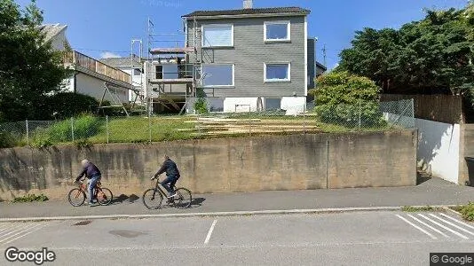 Rooms for rent in Sandnes - Photo from Google Street View