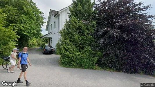 Apartments for rent in Sandefjord - Photo from Google Street View
