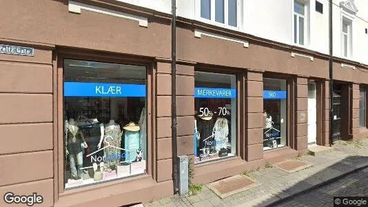Rooms for rent in Halden - Photo from Google Street View