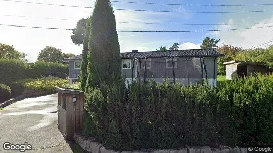 Apartments for rent in Bærum - Photo from Google Street View