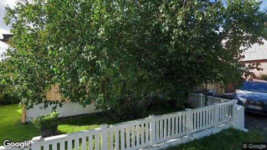 Rooms for rent in Oslo Vestre Aker - Photo from Google Street View