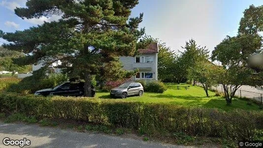 Apartments for rent in Sarpsborg - Photo from Google Street View