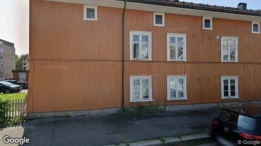 Apartments for rent in Drammen - Photo from Google Street View