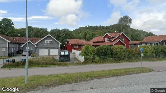 Apartments for rent in Porsgrunn - Photo from Google Street View