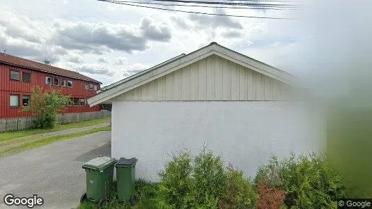 Rooms for rent in Lørenskog - Photo from Google Street View