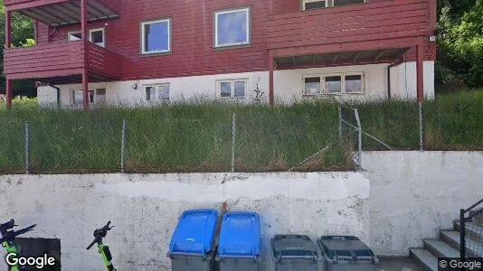Apartments for rent in Bergen Årstad - Photo from Google Street View