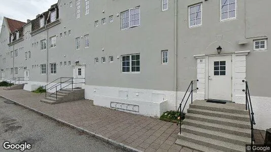 Apartments for rent in Haugesund - Photo from Google Street View