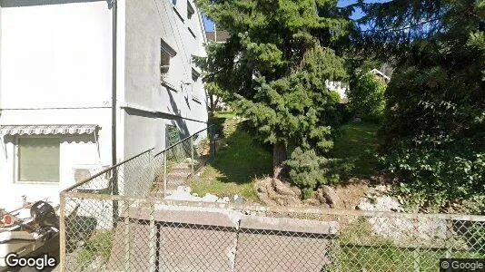 Apartments for rent in Porsgrunn - Photo from Google Street View