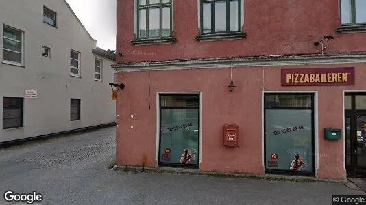 Rooms for rent in Notodden - Photo from Google Street View