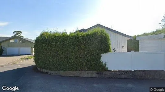 Apartments for rent in Skiptvet - Photo from Google Street View