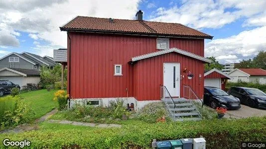 Apartments for rent in Fredrikstad - Photo from Google Street View
