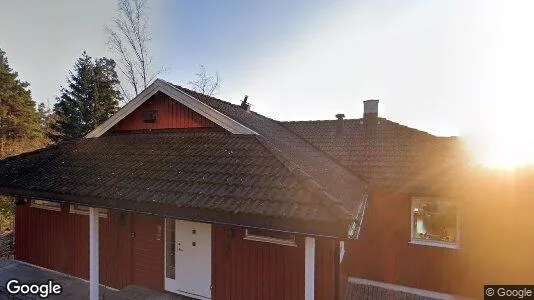Apartments for rent in Oslo Vestre Aker - Photo from Google Street View