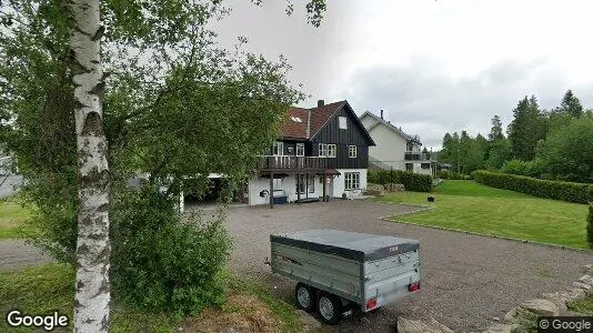 Apartments for rent in Nittedal - Photo from Google Street View
