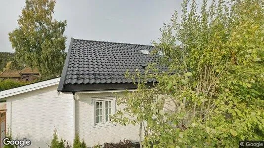 Rooms for rent in Nittedal - Photo from Google Street View