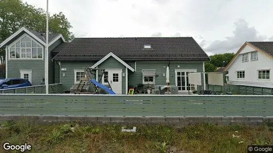 Rooms for rent in Larvik - Photo from Google Street View