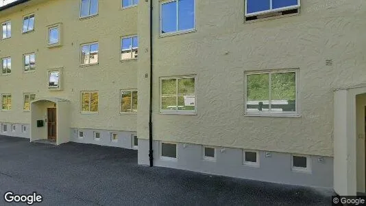 Apartments for rent in Molde - Photo from Google Street View