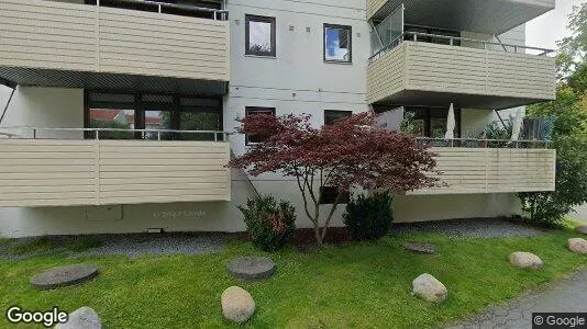 Rooms for rent in Oslo Vestre Aker - Photo from Google Street View