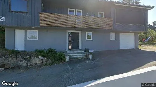 Rooms for rent in Sarpsborg - Photo from Google Street View
