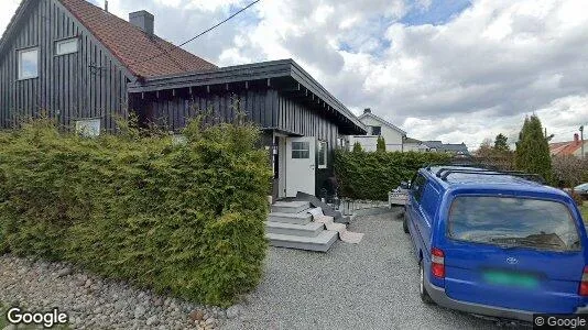 Apartments for rent in Nedre Eiker - Photo from Google Street View
