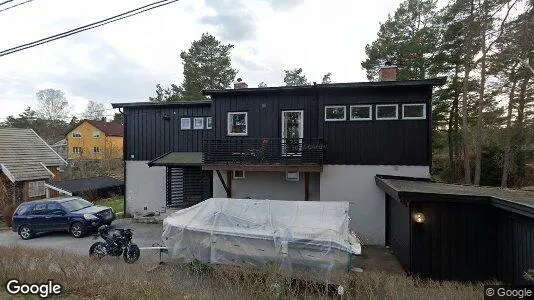Rooms for rent in Fredrikstad - Photo from Google Street View