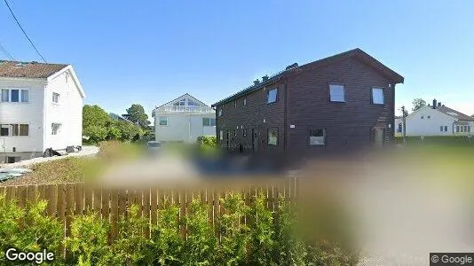 Rooms for rent in Oslo Nordstrand - Photo from Google Street View