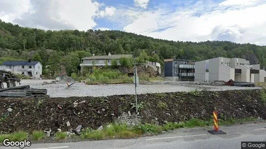 Apartments for rent in Askøy - Photo from Google Street View