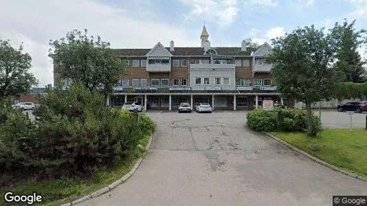 Apartments for rent in Lørenskog - Photo from Google Street View