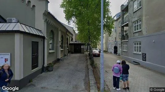Apartments for rent in Trondheim Midtbyen - Photo from Google Street View