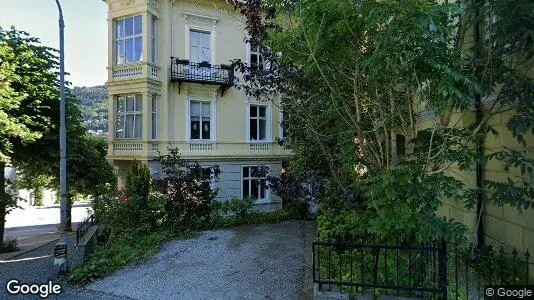 Rooms for rent in Bergen Bergenhus - Photo from Google Street View