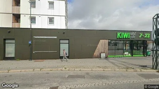 Apartments for rent in Larvik - Photo from Google Street View
