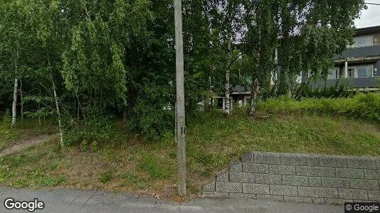 Apartments for rent in Oslo Grorud - Photo from Google Street View