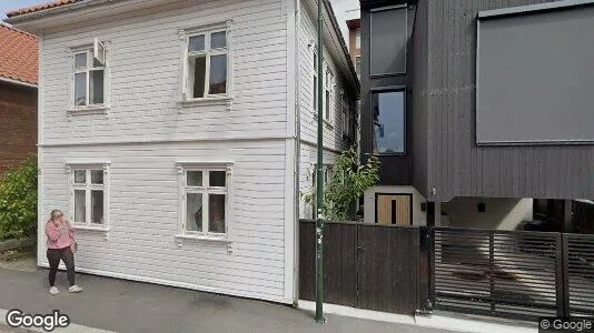 Rooms for rent in Stavanger - Photo from Google Street View