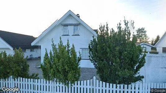 Rooms for rent in Ullensaker - Photo from Google Street View