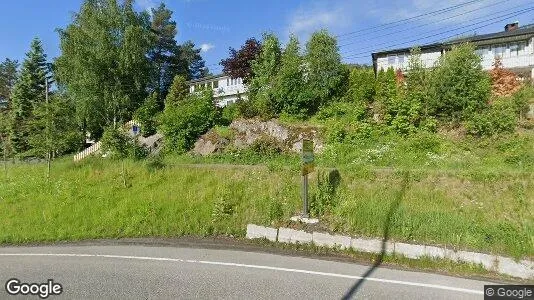 Rooms for rent in Kongsberg - Photo from Google Street View