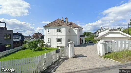Apartments for rent in Oslo Nordre Aker - Photo from Google Street View