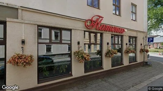 Apartments for rent in Halden - Photo from Google Street View