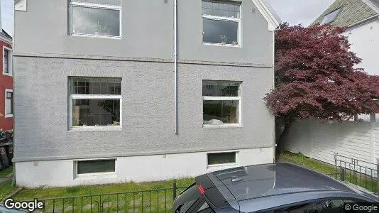 Apartments for rent in Stavanger - Photo from Google Street View