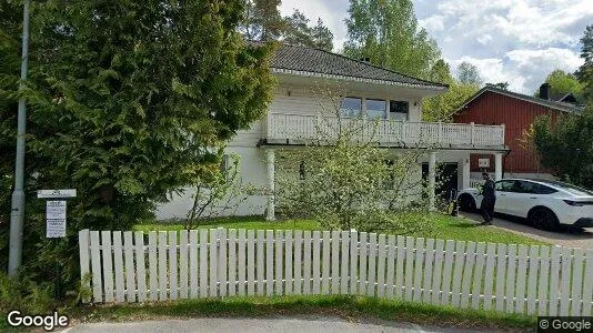 Rooms for rent in Oslo Søndre Nordstrand - Photo from Google Street View