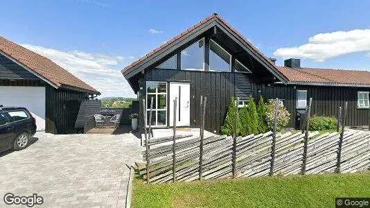 Apartments for rent in Elverum - Photo from Google Street View