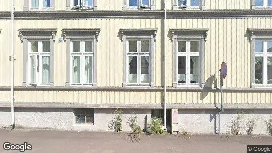 Apartments for rent in Tønsberg - Photo from Google Street View