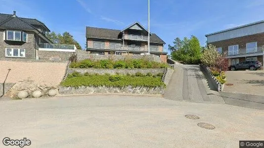 Apartments for rent in Fredrikstad - Photo from Google Street View